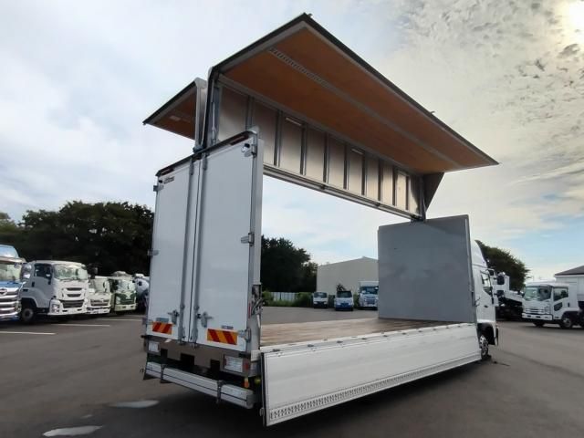 HINO RANGER 2021