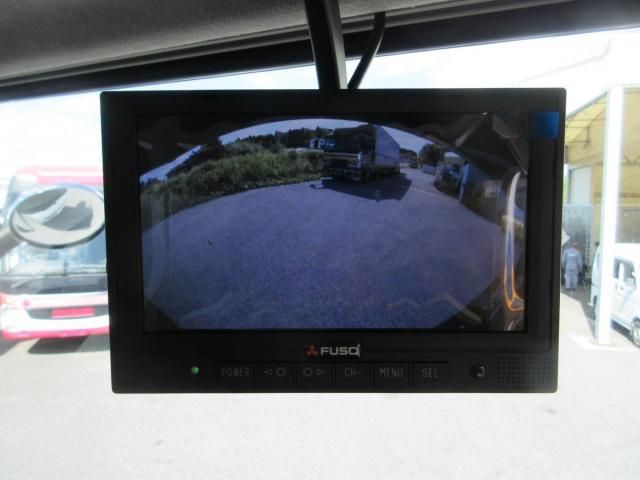 MITSUBISHI FUSOU SUPER GREAT 2025