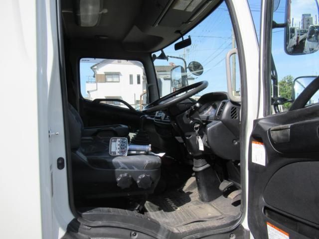 HINO RANGER 2017