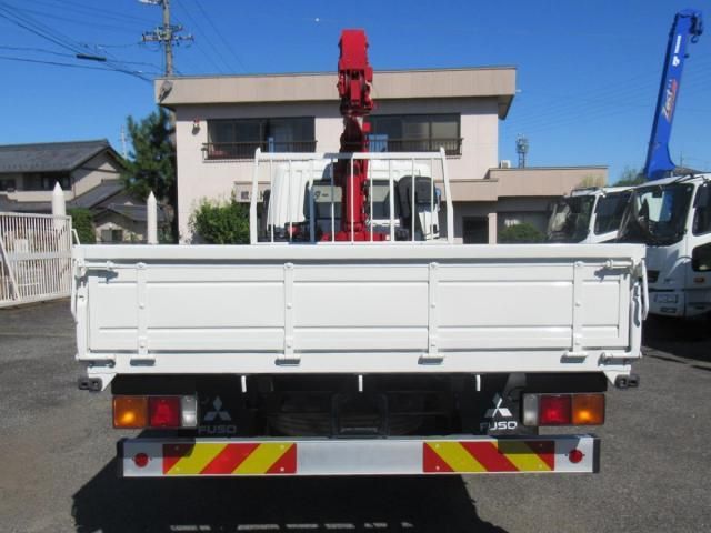 MITSUBISHI FUSOU FIGHTER 2016