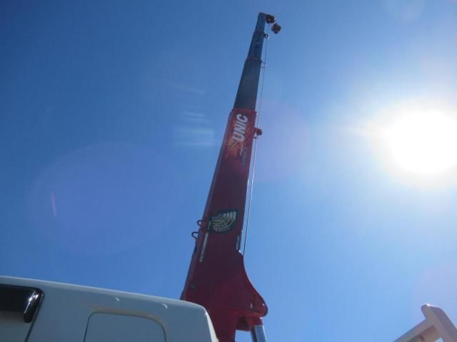 MITSUBISHI FUSOU FIGHTER 2016