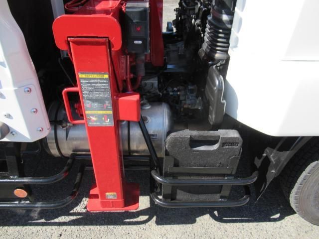 MITSUBISHI FUSOU FIGHTER 2016