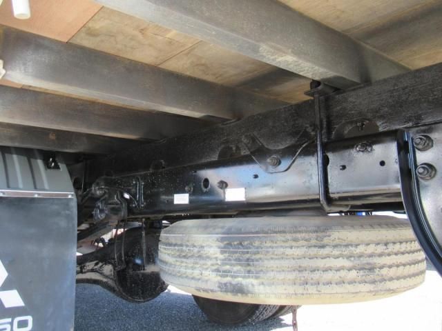 MITSUBISHI FUSOU FIGHTER 2016