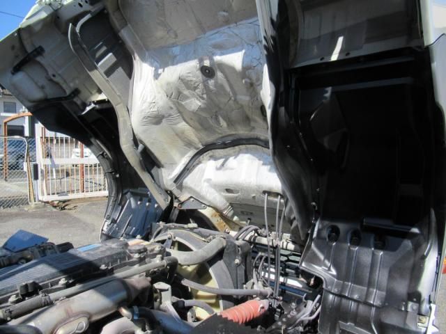 MITSUBISHI FUSOU FIGHTER 2016