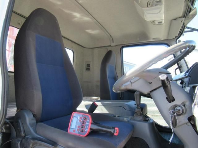 MITSUBISHI FUSOU FIGHTER 2016