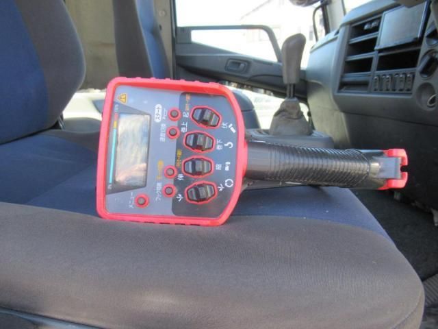 MITSUBISHI FUSOU FIGHTER 2016