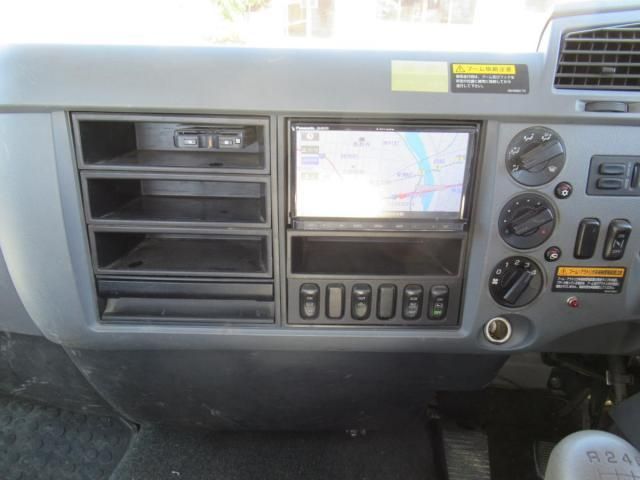 MITSUBISHI FUSOU FIGHTER 2016