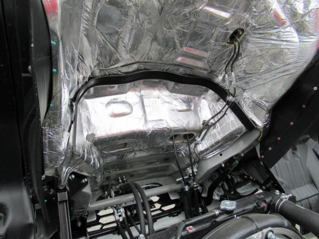 MITSUBISHI FUSOU FIGHTER 2025