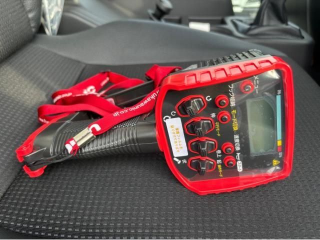 MITSUBISHI FUSOU FIGHTER 2025