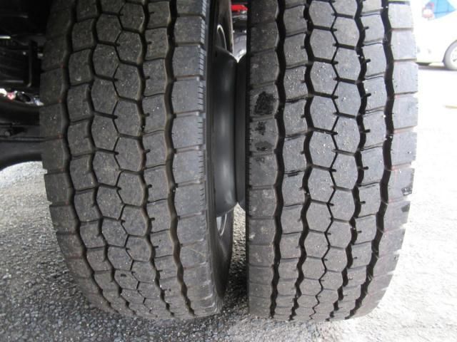 MITSUBISHI FUSOU FIGHTER 2025