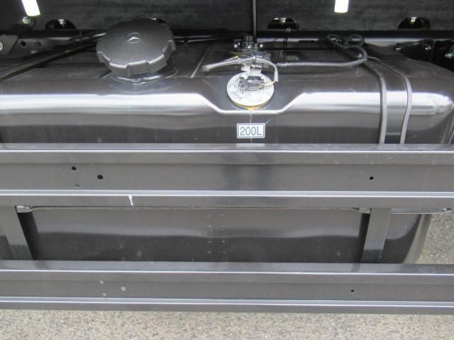 MITSUBISHI FUSOU FIGHTER 2025