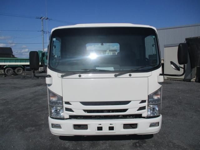 ISUZU ELF 2016