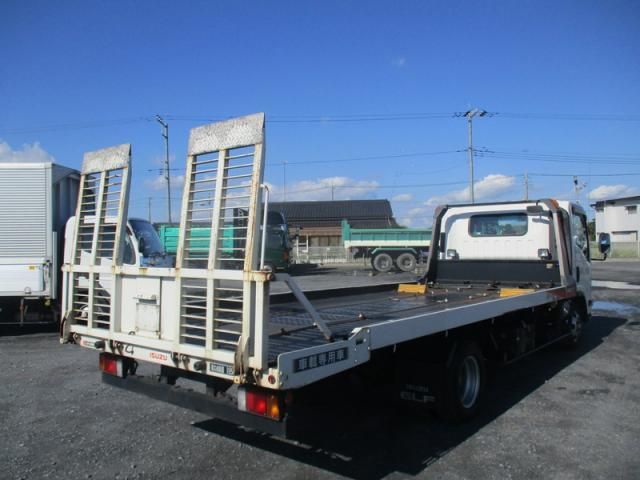 ISUZU ELF 2016