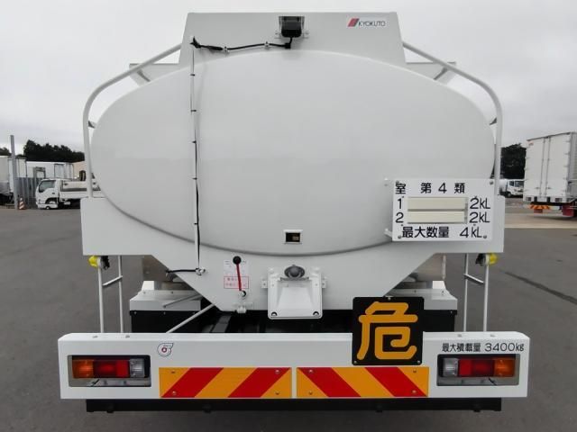 MITSUBISHI CANTER 2024