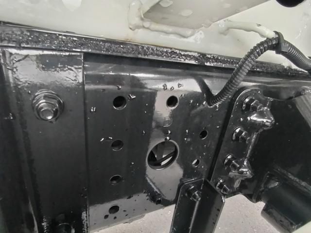 MITSUBISHI CANTER 2024