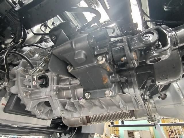 MITSUBISHI CANTER 2024