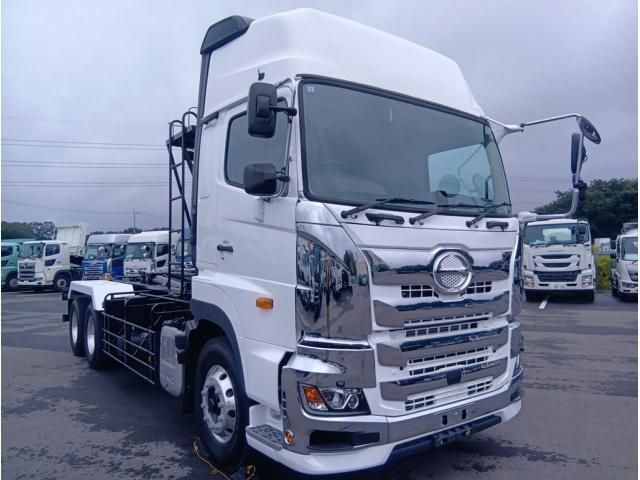 HINO PROFIA 2025