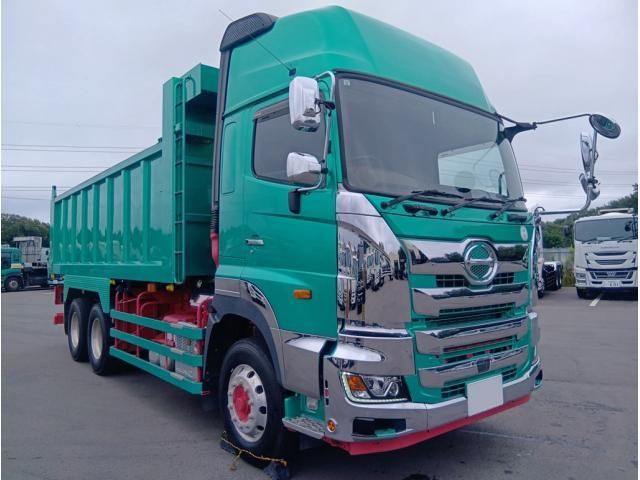 HINO PROFIA 2022