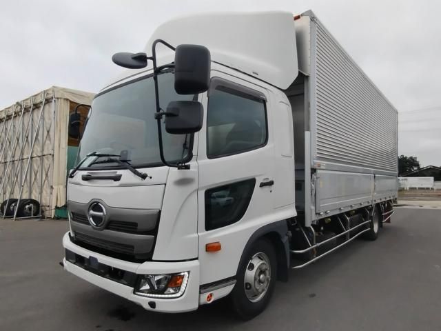 HINO RANGER 2019