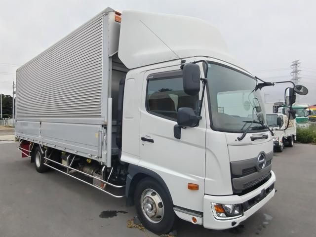 HINO RANGER 2019