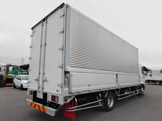 HINO RANGER 2019