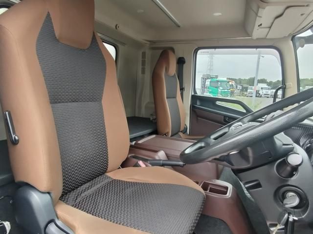 HINO RANGER 2019