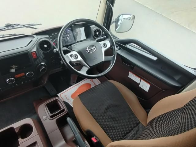 HINO RANGER 2019