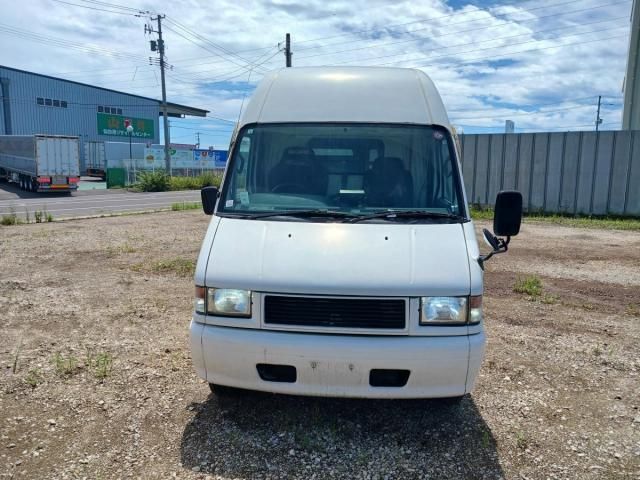 ISUZU ELF 1999