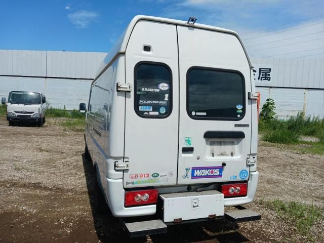 ISUZU ELF 1999