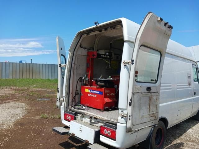 ISUZU ELF 1999