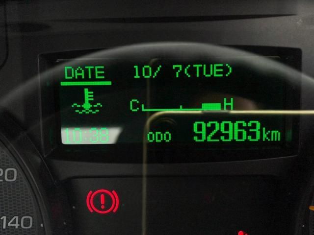 MITSUBISHI CANTER 2018