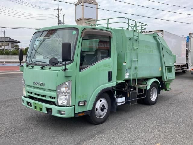 ISUZU ELF 2013