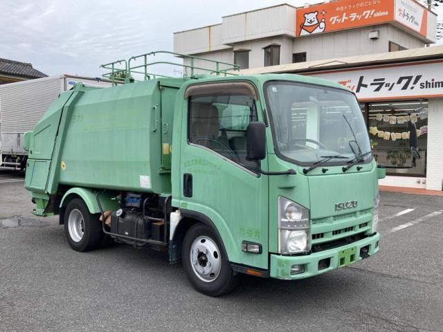 ISUZU ELF 2013