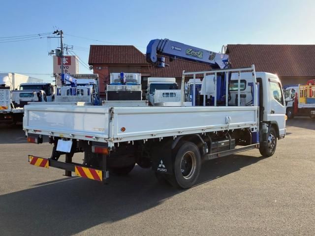 MITSUBISHI CANTER 2017