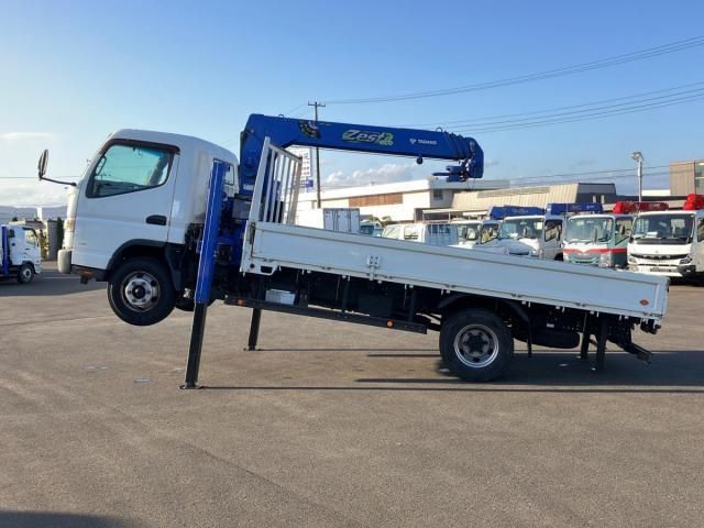 MITSUBISHI CANTER 2017