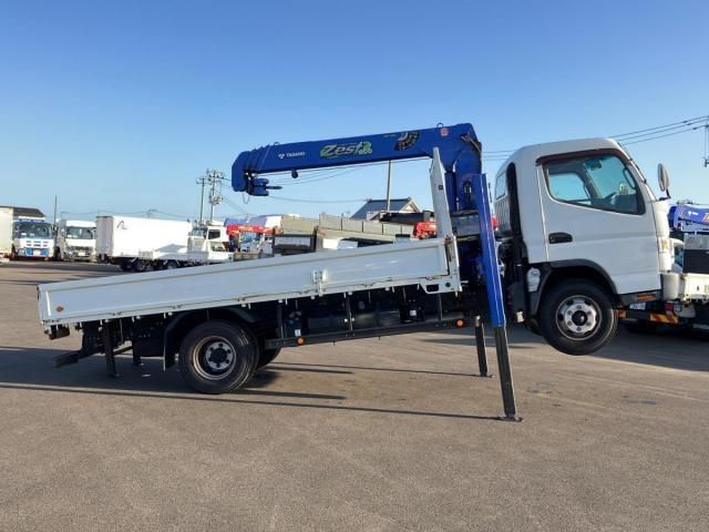 MITSUBISHI CANTER 2017