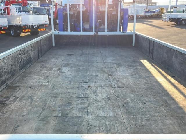 MITSUBISHI CANTER 2017