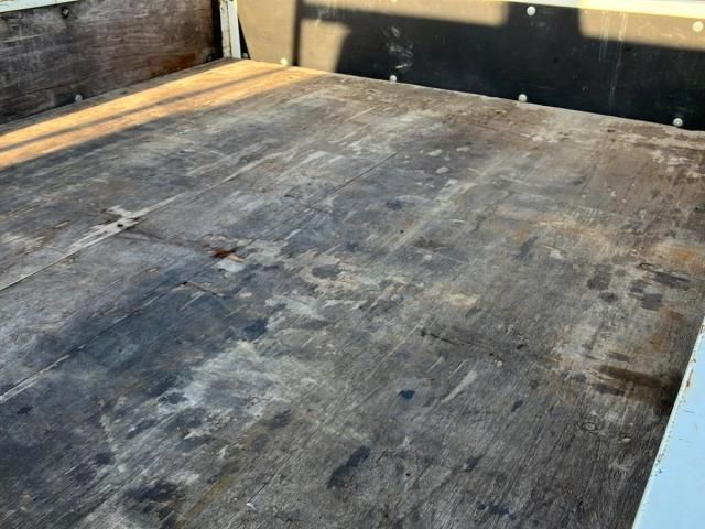 MITSUBISHI CANTER 2017