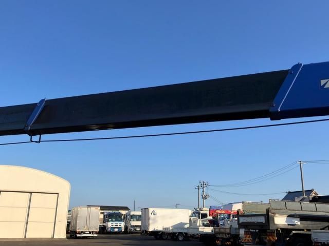 MITSUBISHI CANTER 2017