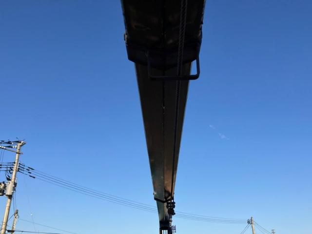 MITSUBISHI CANTER 2017