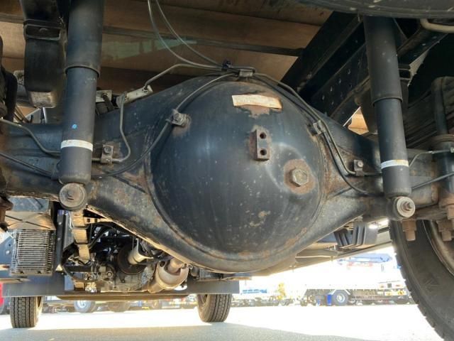 MITSUBISHI CANTER 2017