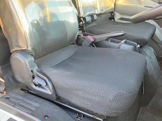 MITSUBISHI CANTER 2017