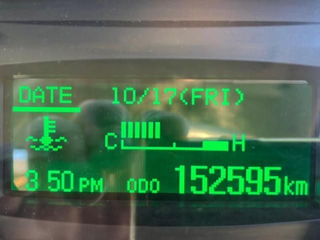 MITSUBISHI CANTER 2017