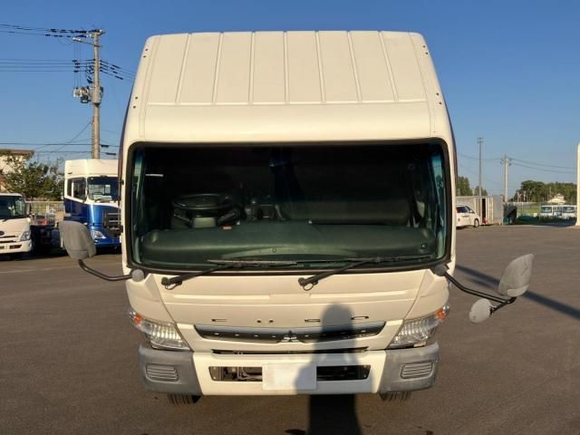 MITSUBISHI CANTER 2017