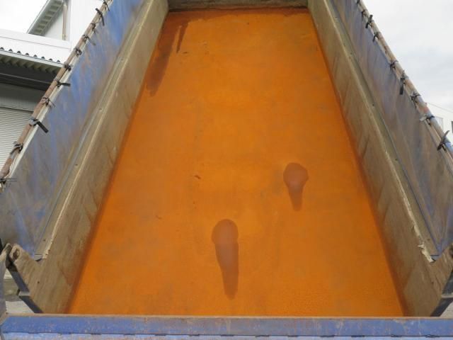 MITSUBISHI FUSOU SUPER GREAT 2002