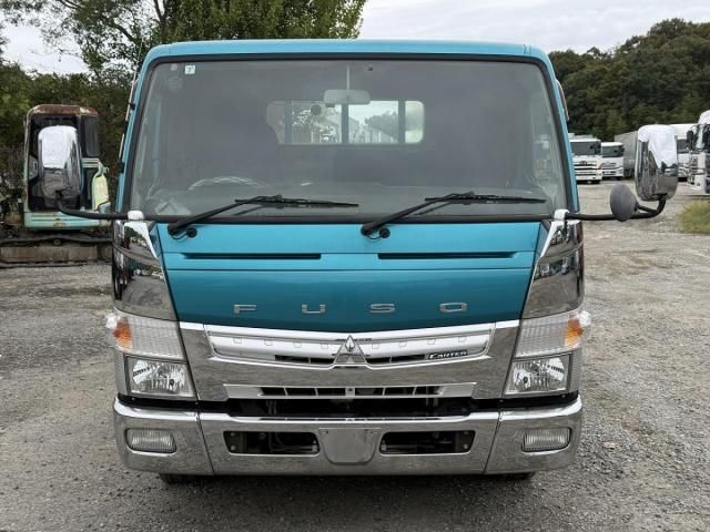 MITSUBISHI CANTER 2017