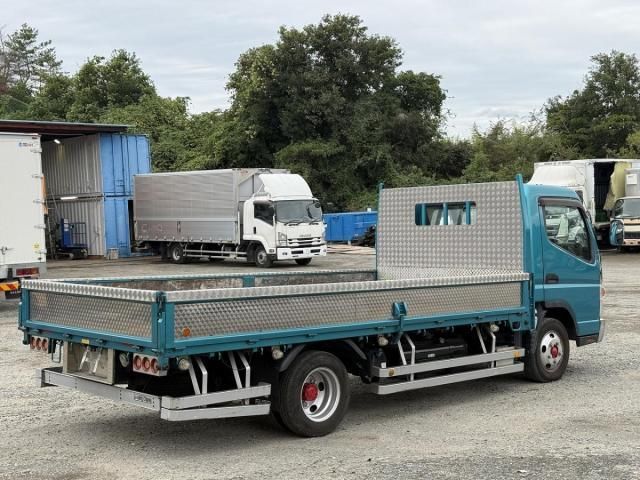 MITSUBISHI CANTER 2017