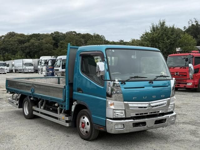 MITSUBISHI CANTER 2017