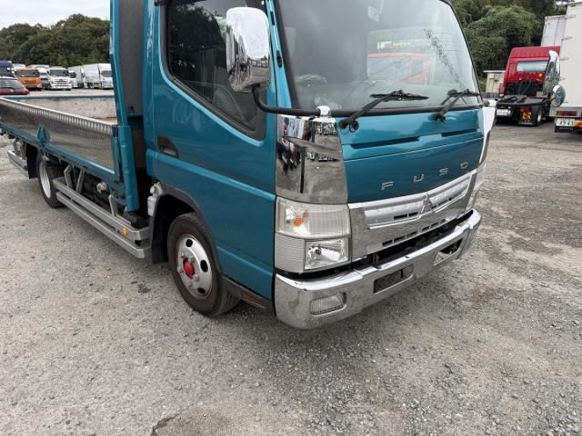 MITSUBISHI CANTER 2017