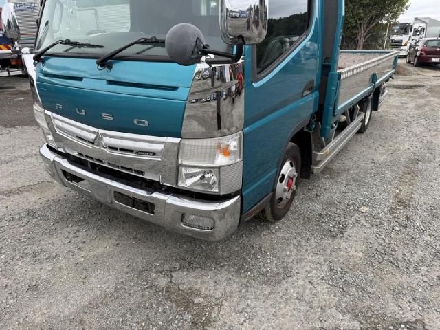 MITSUBISHI CANTER 2017